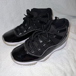 Mens Sz 7.5 Jordan 11 Retro Jubilee Sz 7.5